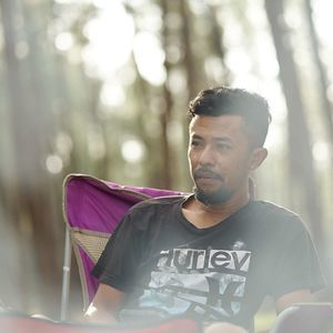 Meet your Posher, Orang